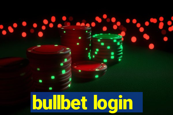 bullbet login