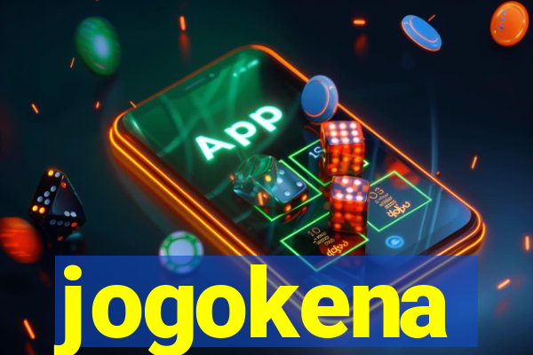 jogokena