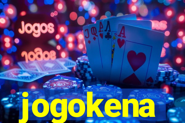 jogokena