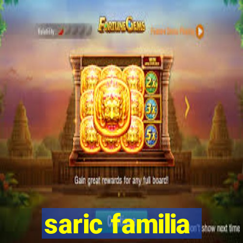 saric familia