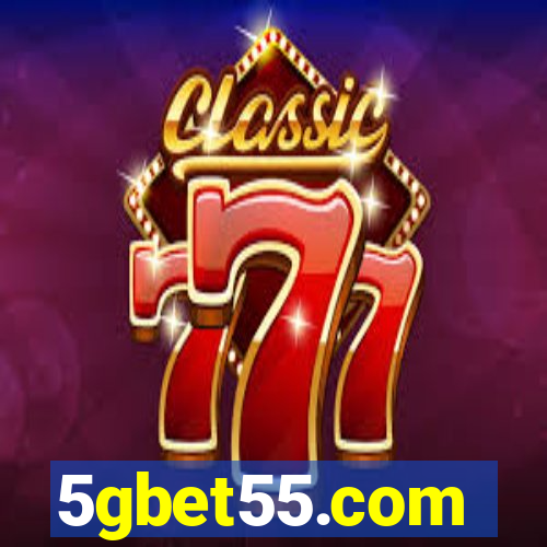 5gbet55.com