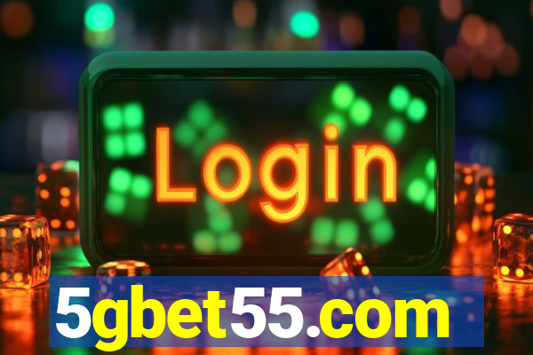 5gbet55.com