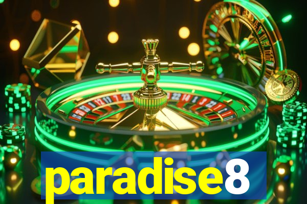 paradise8