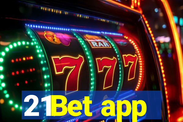 21Bet app