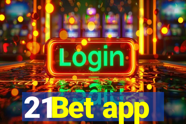 21Bet app