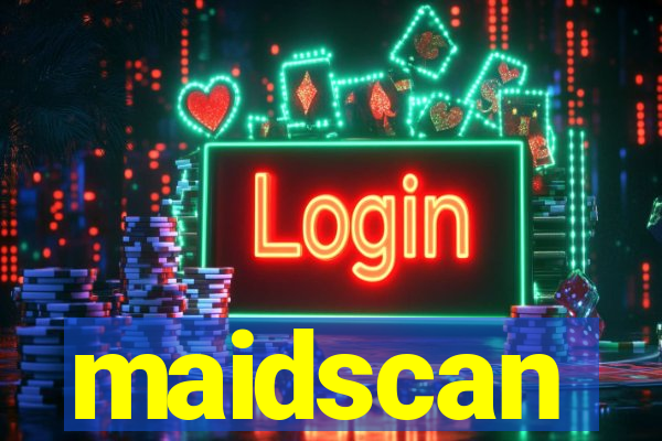 maidscan