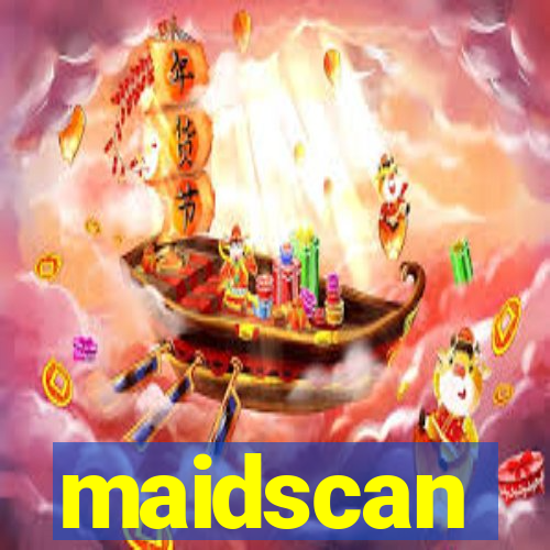 maidscan