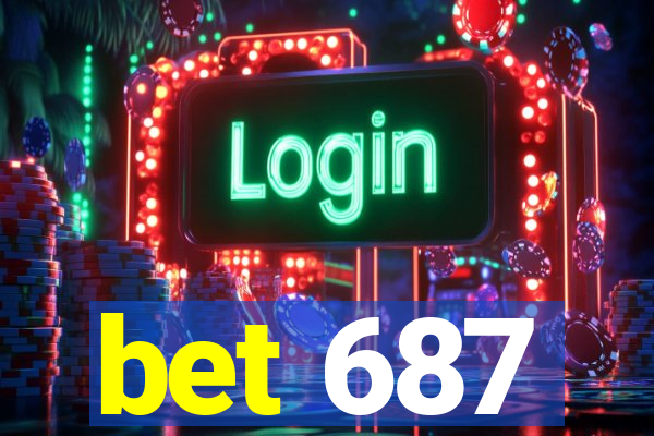 bet 687