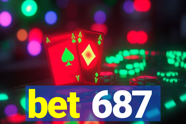 bet 687