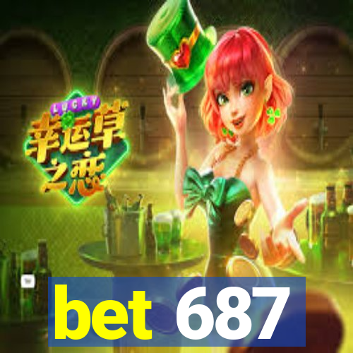 bet 687