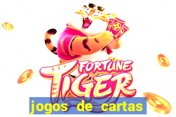 jogos de cartas truco online