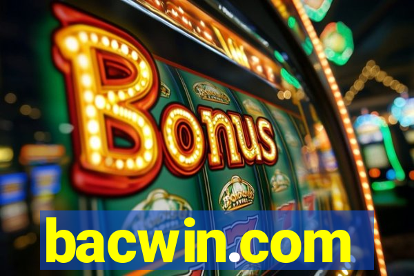 bacwin.com