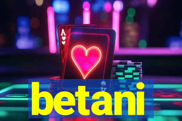 betani