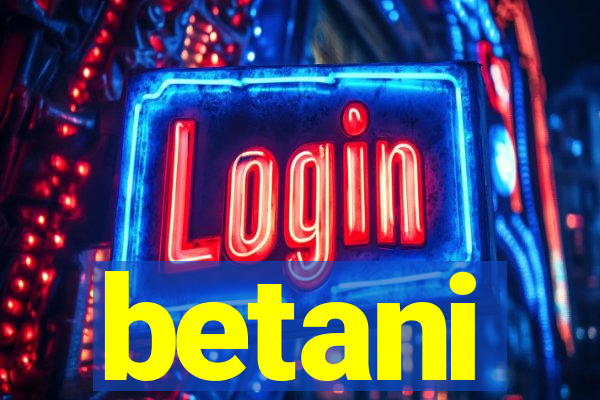 betani