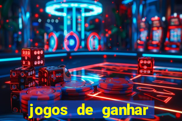 jogos de ganhar dinheiro no pix na hora