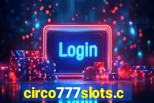 circo777slots.com