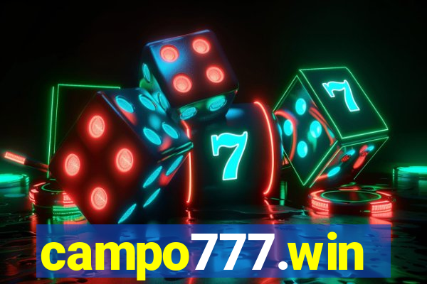 campo777.win