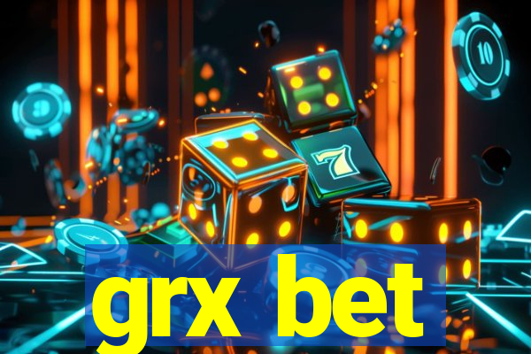 grx bet