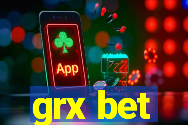 grx bet