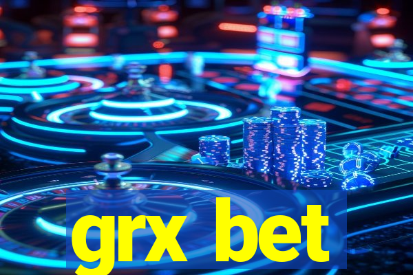 grx bet