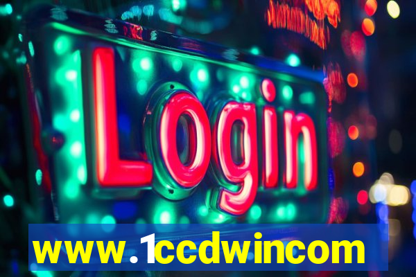 www.1ccdwincom