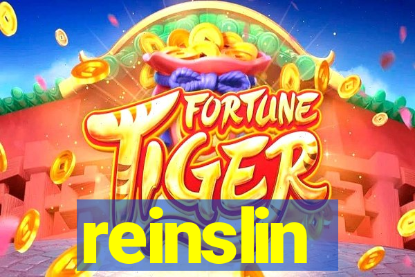 reinslin