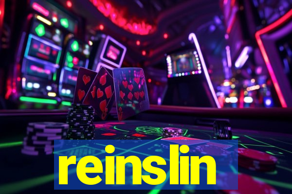 reinslin