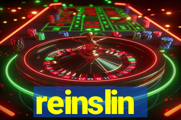 reinslin