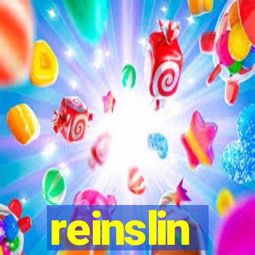 reinslin