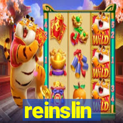 reinslin