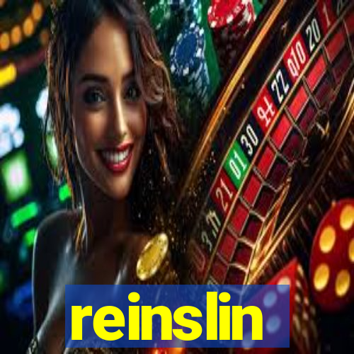 reinslin