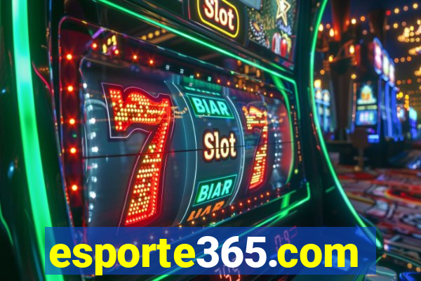 esporte365.com