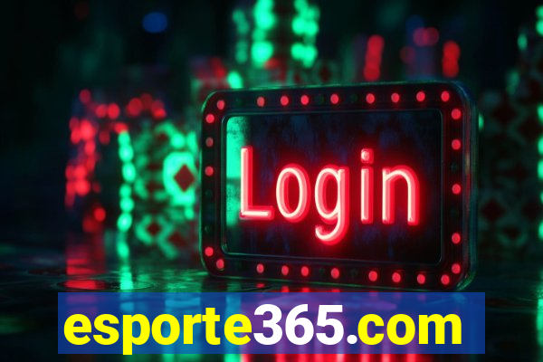 esporte365.com