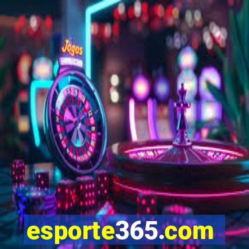 esporte365.com