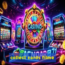 collect cards filme