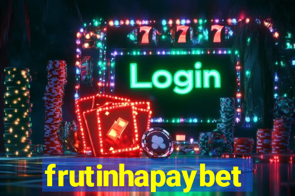 frutinhapaybet