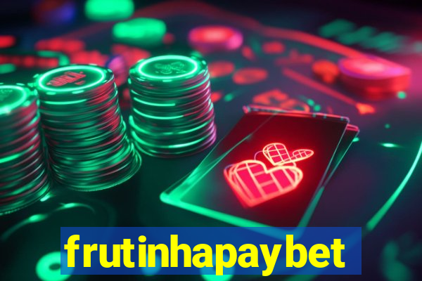 frutinhapaybet