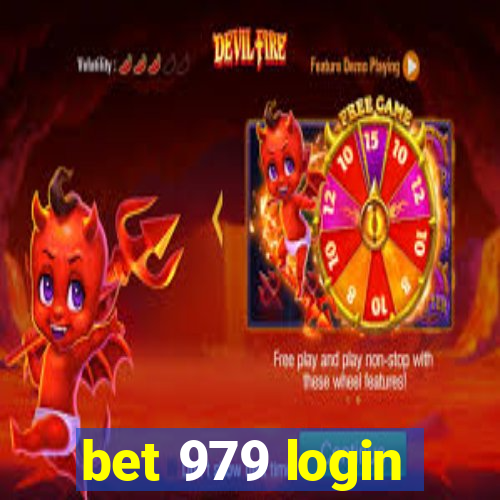 bet 979 login