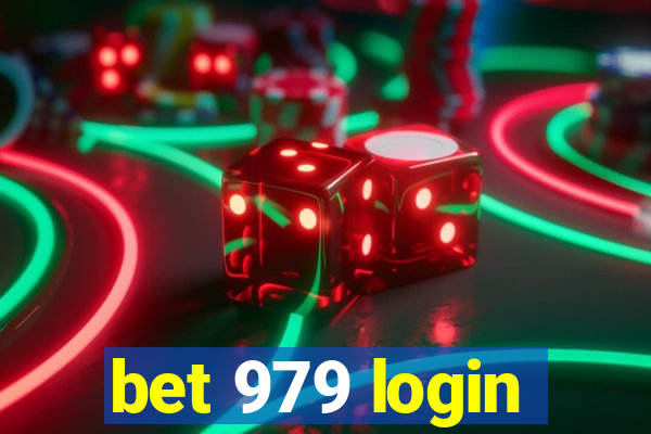 bet 979 login