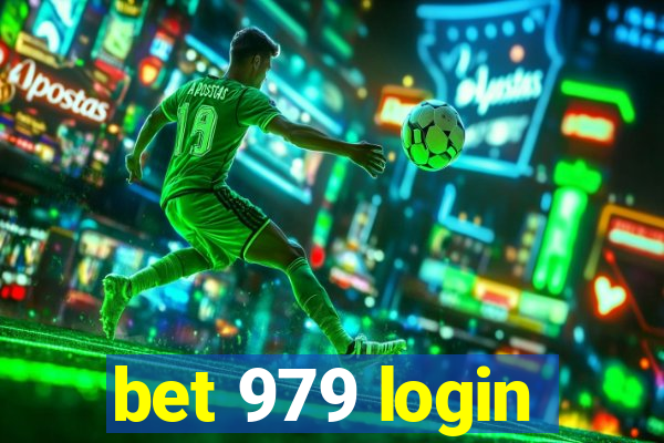 bet 979 login