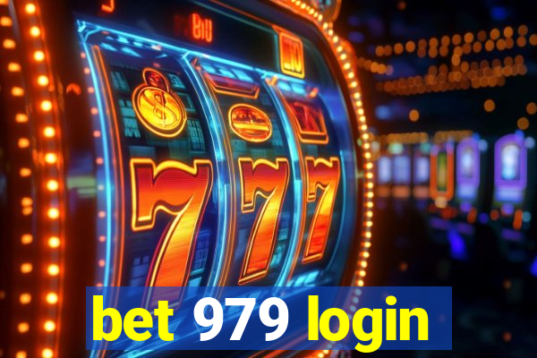 bet 979 login