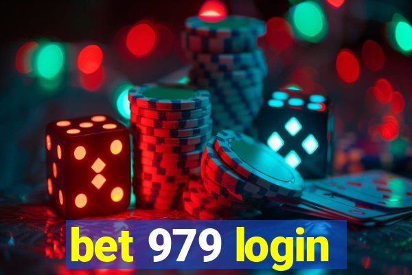 bet 979 login