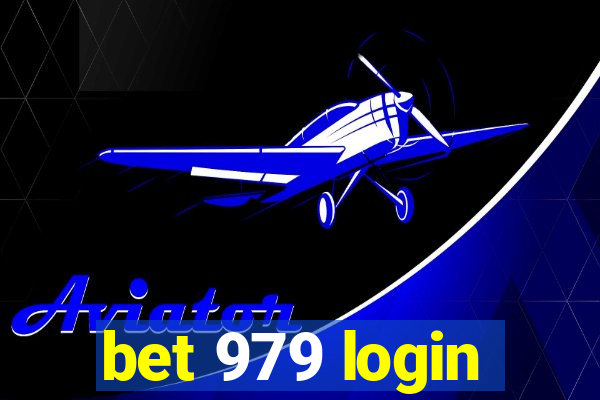 bet 979 login