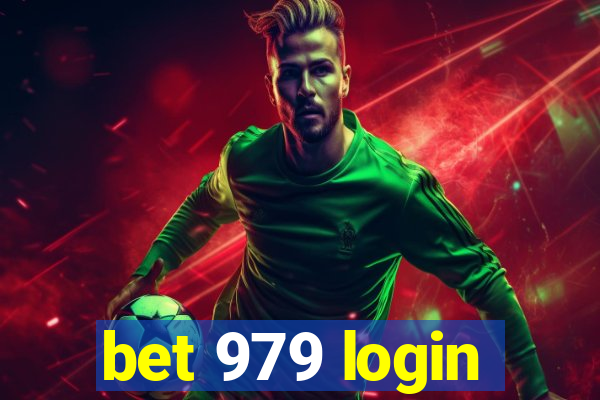 bet 979 login