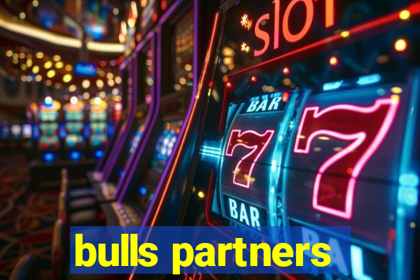 bulls partners