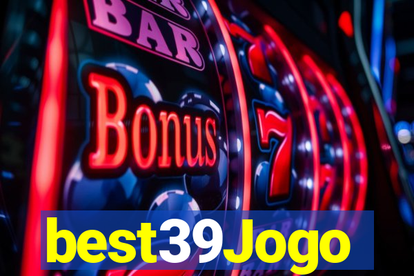 best39Jogo