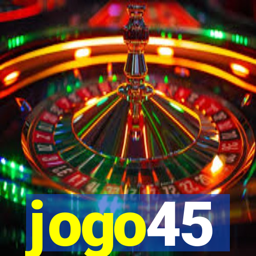 jogo45