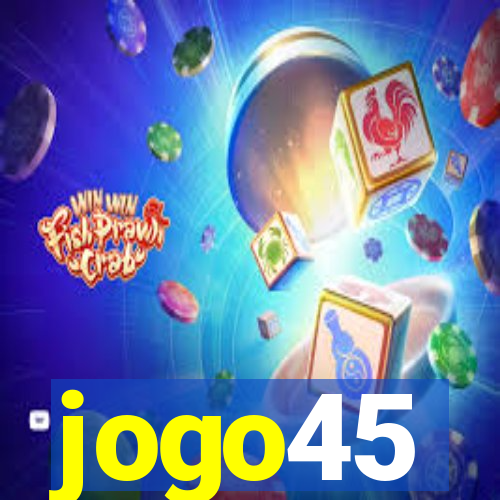 jogo45