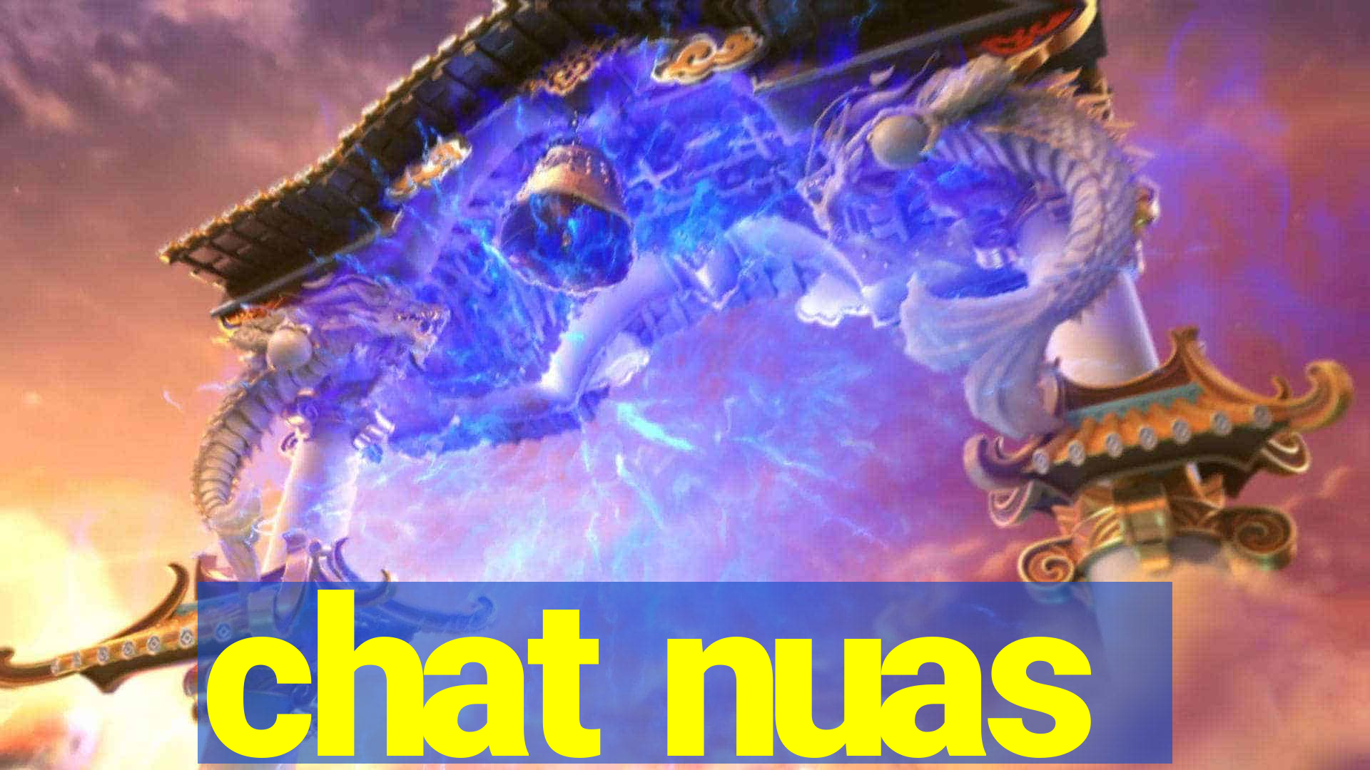 chat nuas