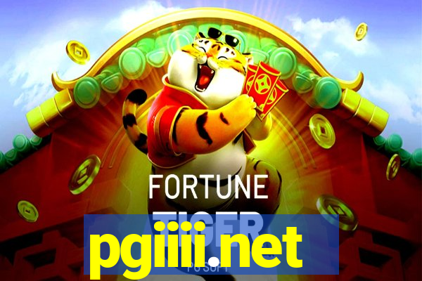 pgiiii.net